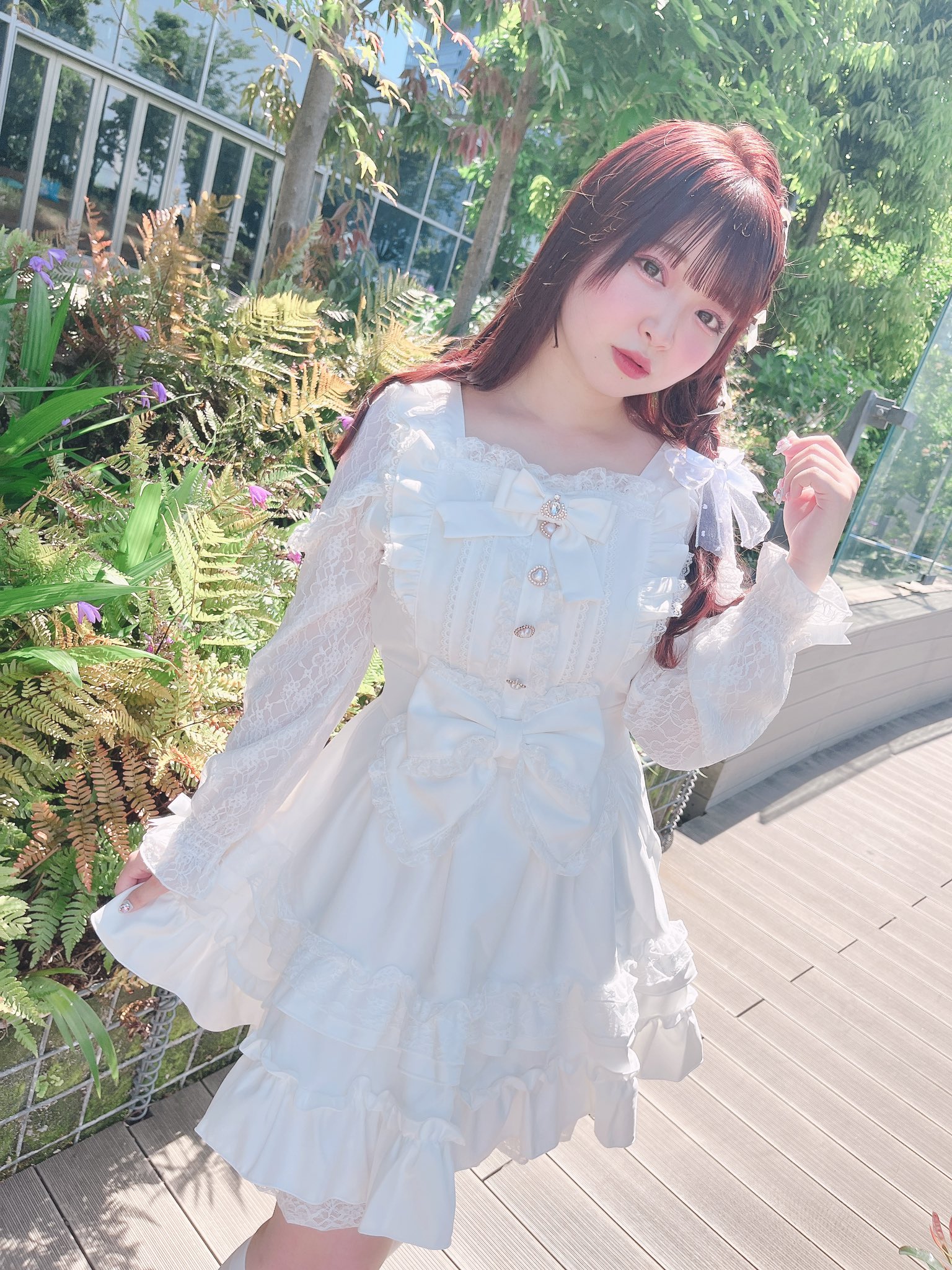 LIZ LISA on X: LIZ LISA on X: