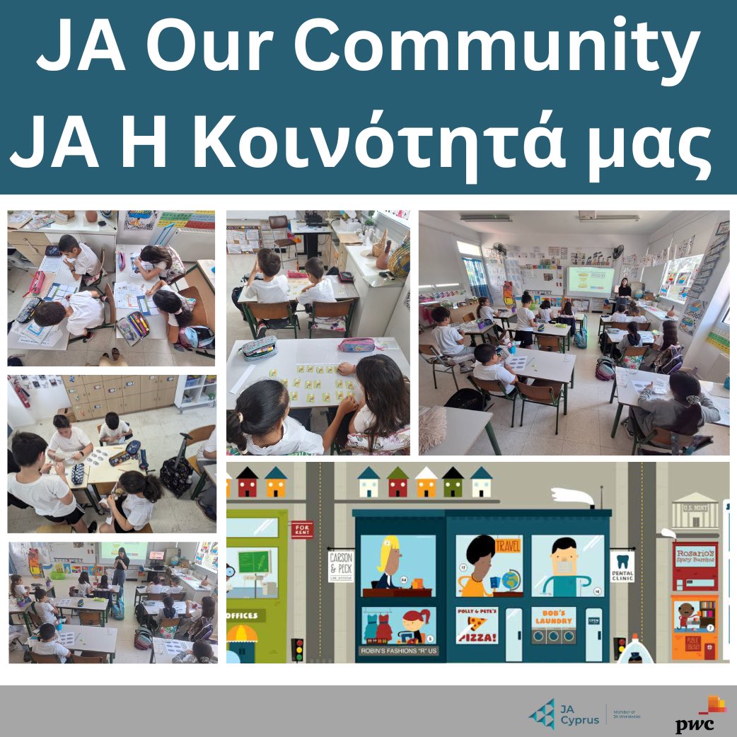 JA Cyprus tweet media