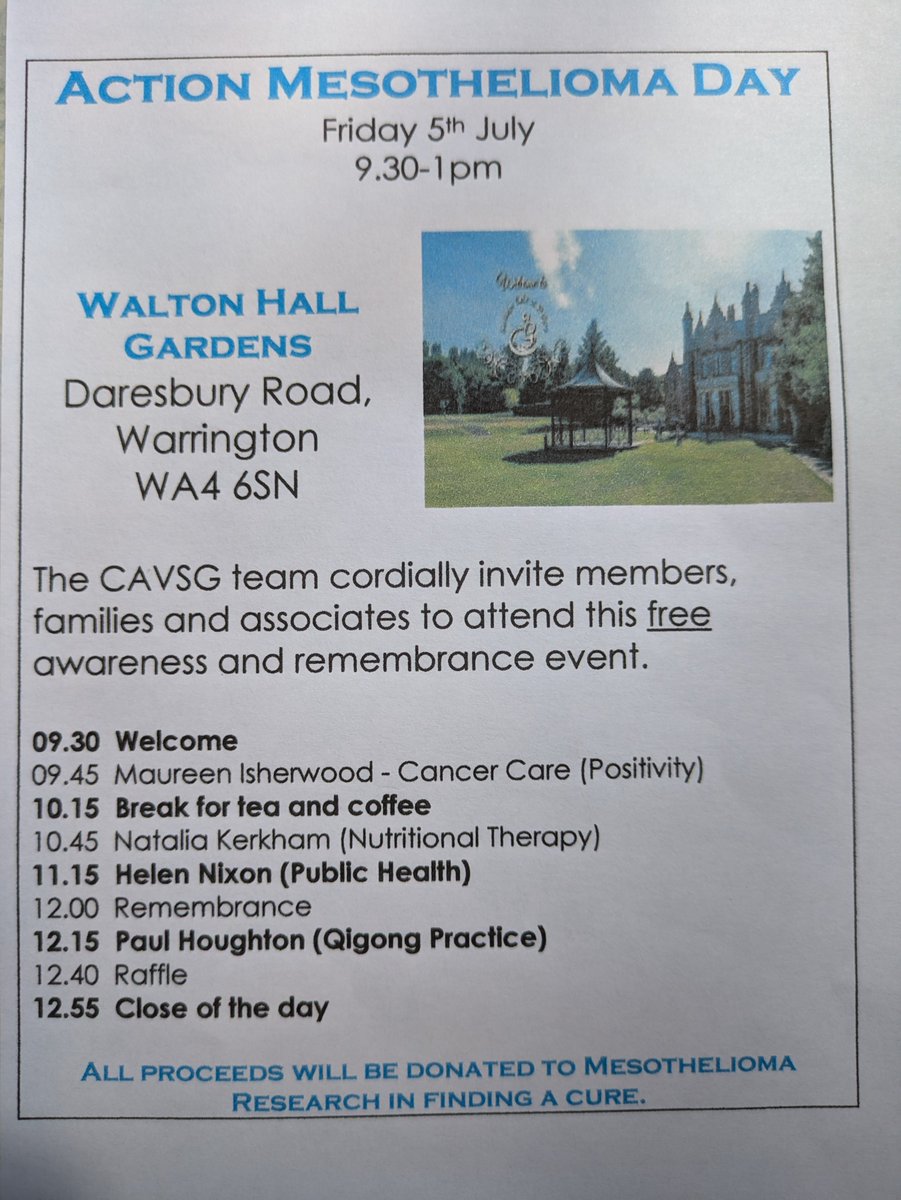 Cheshireasbestosvsg (@cheshireavsg) on Twitter photo 