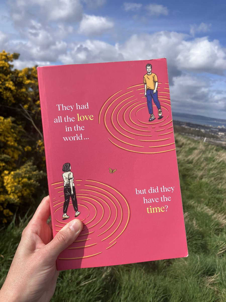 Emma Steele (@emmasteele85) on Twitter photo Itās finally here, publication day for The Echoes of Us! Im so chuffed itās out in the world now and readers can hopefully start enjoying. Itās a Time Travelerās Wife x One Day romance/mystery set in Edinburgh and other sun soaked global locations. š„³š„³š„³ <a href="/MtLeopardPress/">Mountain Leopard Press</a> šš Itās finally here, publication day for The Echoes of Us! Im so chuffed itās out in the world now and readers can hopefully start enjoying. Itās a Time Travelerās Wife x One Day romance/mystery set in Edinburgh and other sun soaked global locations. š„³š„³š„³ <a href="/MtLeopardPress/">Mountain Leopard Press</a> šš