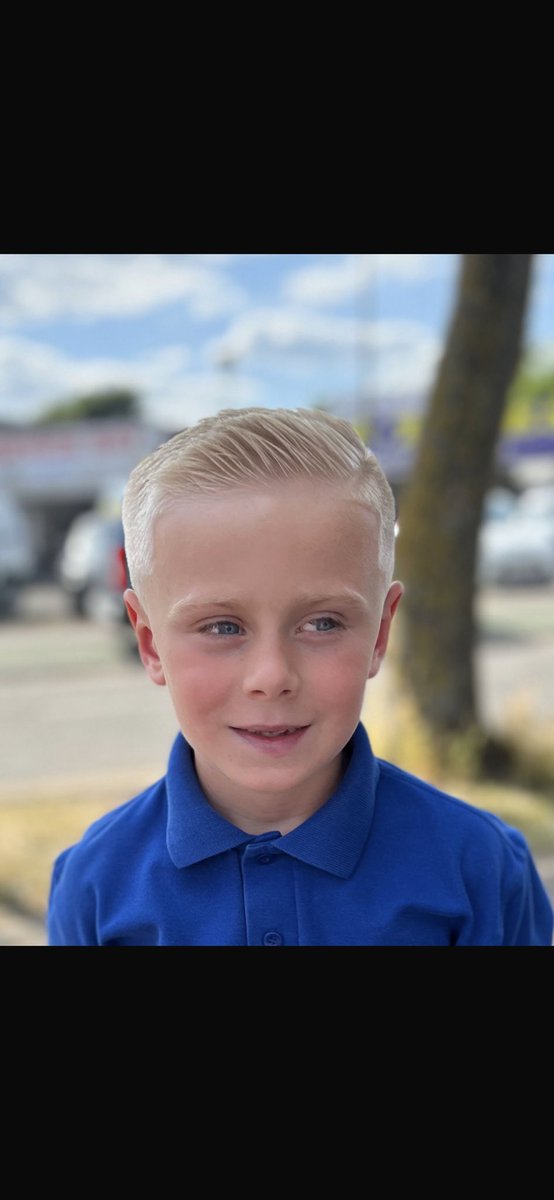 Boldy_locks's tweet photo. Happy 9th birthday to my best mate Barkley #son https://t.co/bhk0gaPbhD