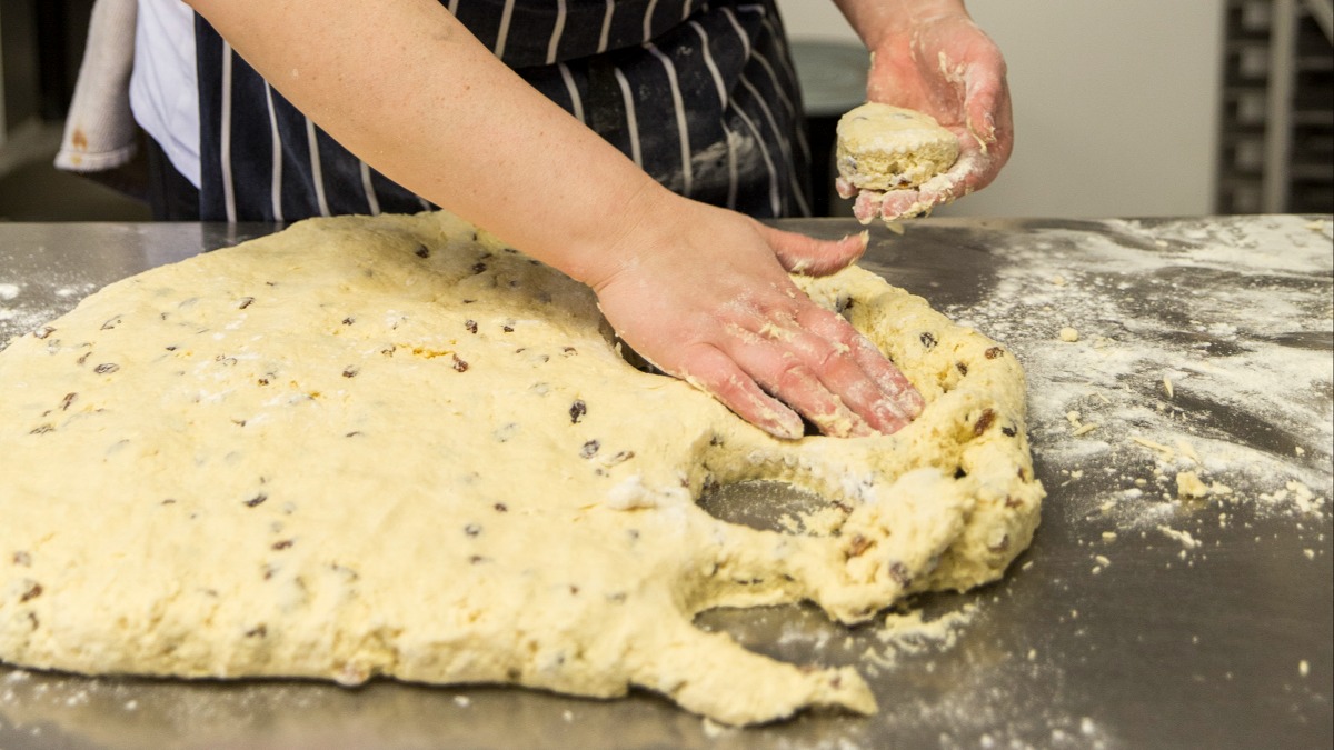 We're looking for a Cook and a Chef to join our team. Working in the busy, creative hub of the kitchen, you'll be preparing delicious food from scratch using fresh, seasonal ingredients. Vacancies close on 16 June. Visit nationaltrustjobs.org.uk to apply.
