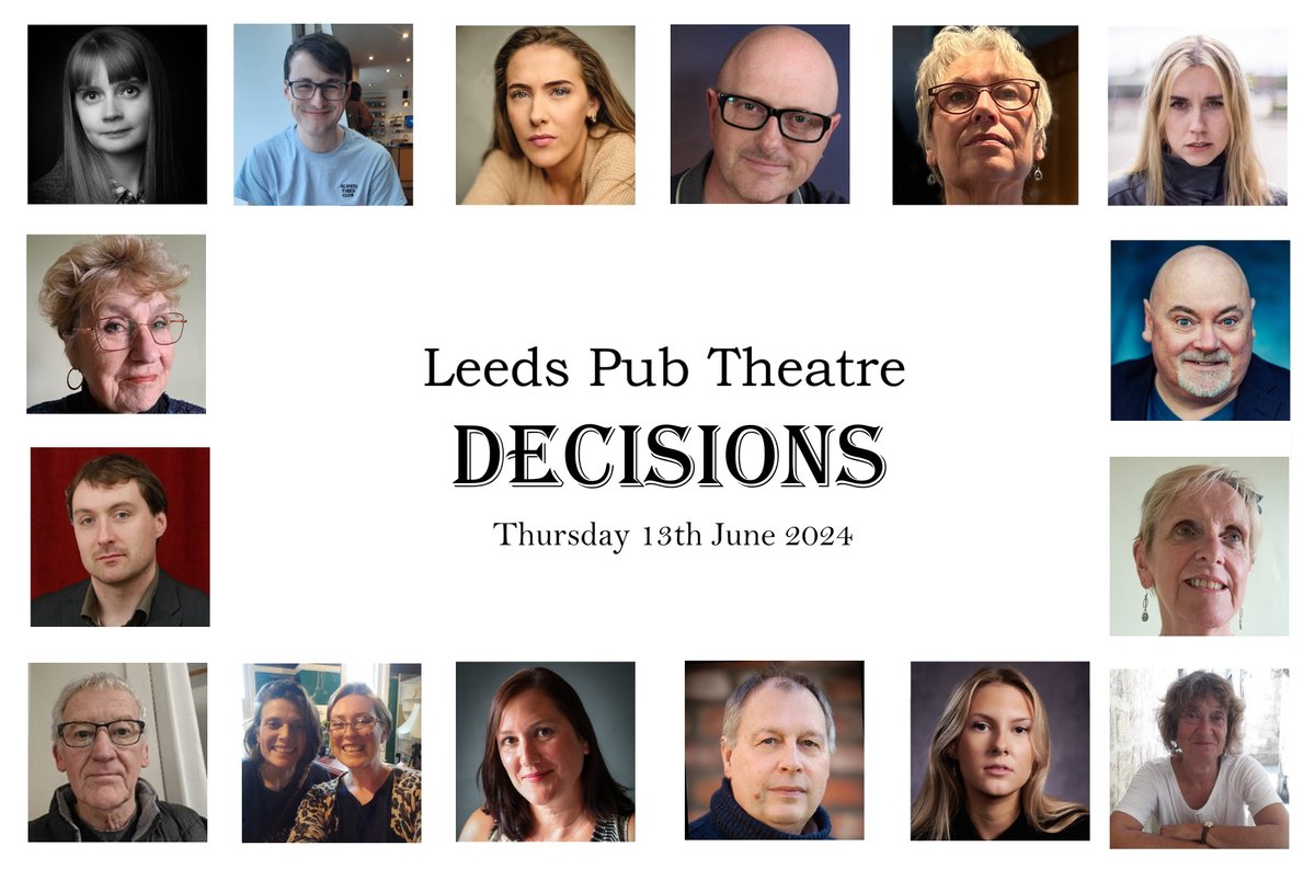 Leeds Pub Theatre tweet media
