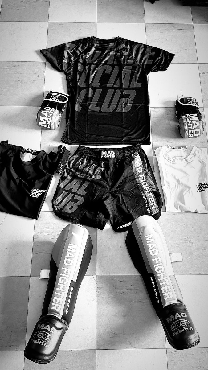 _iblevrai's tweet image. Énervé.. on repart au boulot #fort 😤

Merci @Madfighter_ ⚒️
Team #Kfbc 🥊