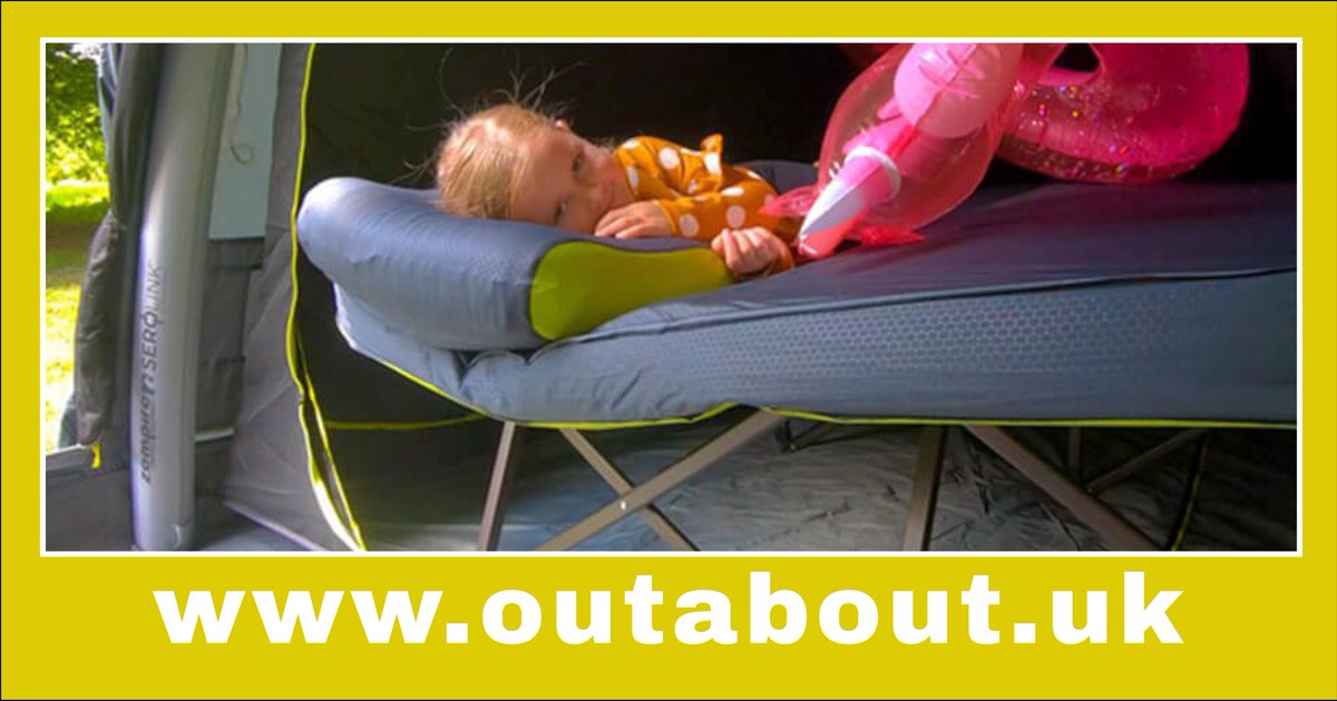 devonoutdoor's tweet image. 🛏️✨ Discover Ultimate Camping Comfort with Zempire MonstaMats – back in stock now! 🏕️
Ultra-comfy, durable mats, perfect for ensuring a great night's sleep under the stars.

👉outabout.uk/?s=monsta&amp;amp;post…

#CampingComfort #ZempireMonstaMats #OutdoorAdventure #CampBetter #SleepWell