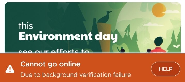 AGudve's tweet image. @zomatocare Hey @Zomato! My Zomato delivery partner account is on hold, but I&apos;m ready to hit the road again! Any way to get the reactivation process started? #ZomatoDeliveryPartner #BackToWork @deepigoyal Boss can you please help.