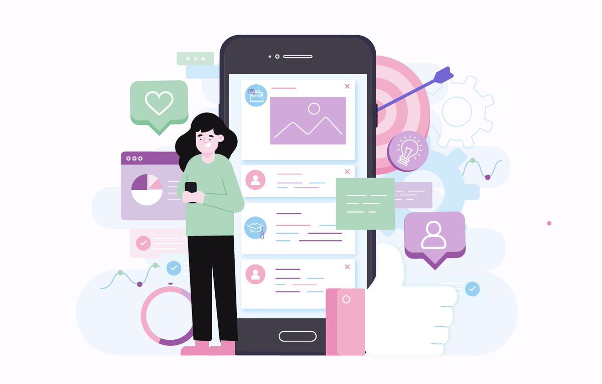 ArsigaKonics's tweet image. #MobileLearningSolutions from @ArsigaKonics to leverage the ubiquity of #mobiledevices

The ubiquitous #mobile devices are rapidly becoming today&apos;s most preferred #learning platform. 
How can you leverage this growing #trend?

Know more: shorturl.at/x56r5

#trendingcontent