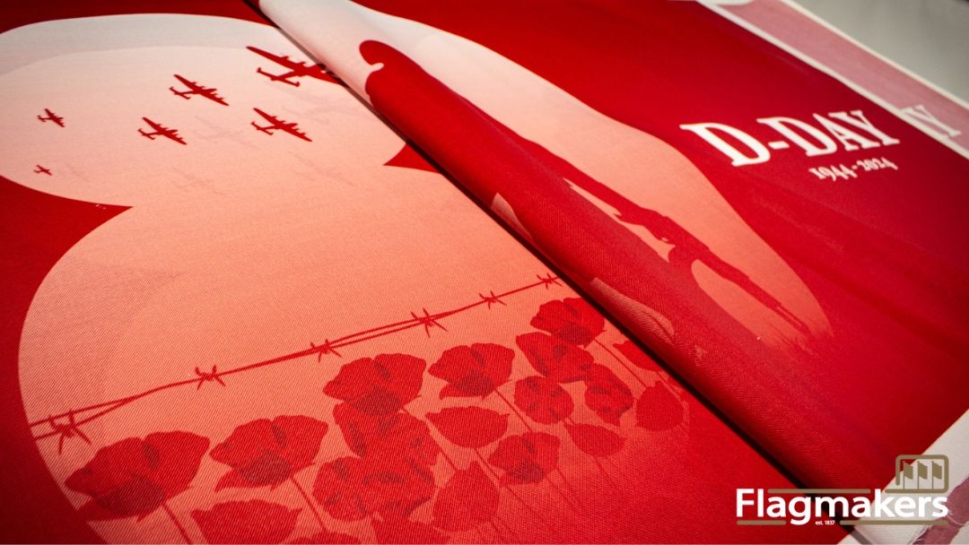 Flagmakers tweet media