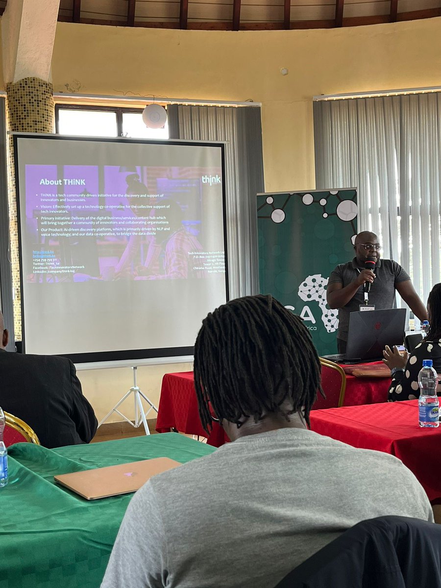 THiNK_ke's tweet photo. #CommunityPoweredTech @DeKUTkenya
with https://t.co/N77jWXgvt5
