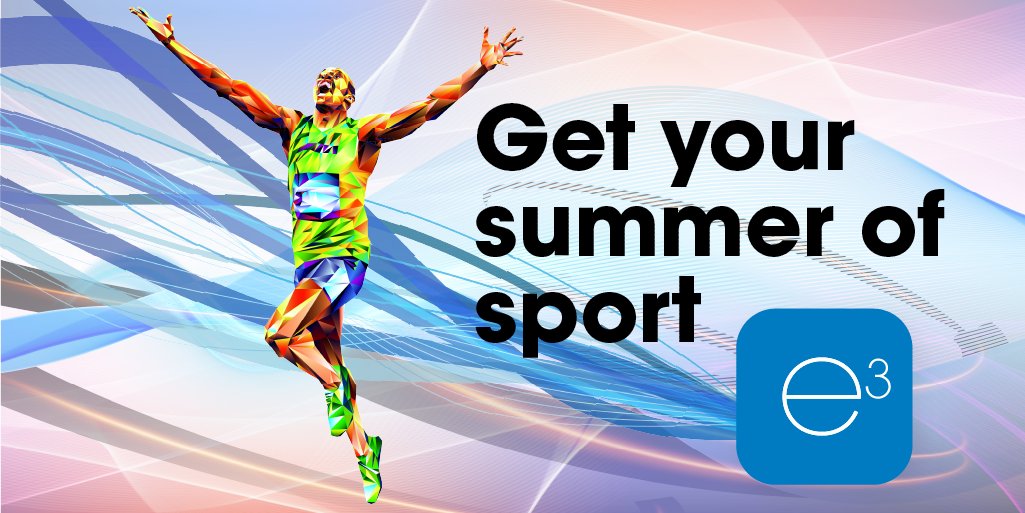 This summer don't miss Formula One, the Olympic Games, Euro 2024, Wimbledon, the Open &amp; US Open golf &amp; (our favourite!) the America’s Cup. 
We provide satellite TV services &amp; are an official Sky UK Offshore supplier. 
We also provide IPTV using #Starlink or 4G/5G connectivity.