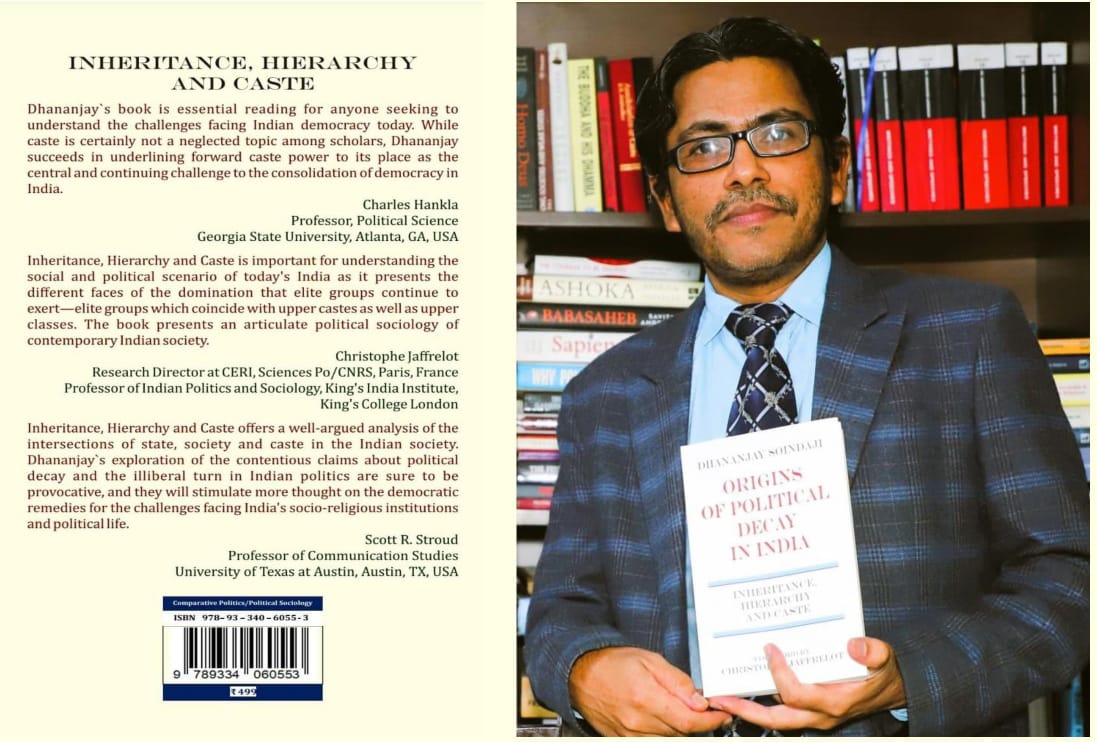 Dhananjay Soindaji tweet media