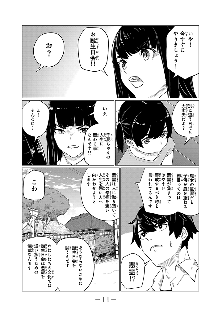 ③ 