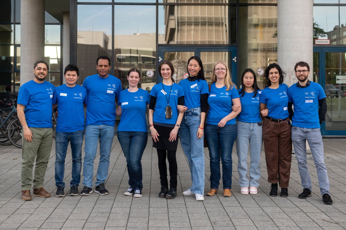 thegoecampus's tweet image. Events for researchers in Göttingen: Postdoc Social tonight (6 June), everyone welcome: goettingen-campus.de/postdoc-event share research and find solutions. And Walk&amp;amp;Talk on Fri 21 June - led by Linh with the yellow umbrella #WellBeing. #GCPostdoc events thanks to the GC Postdoc Committee.