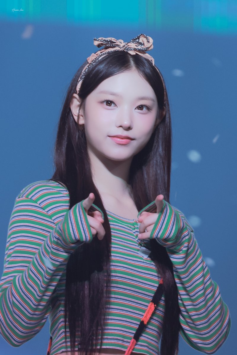 240602 K-wave 인기가요 HQ  2

#뉴진스 #해린 #Newjeans #Haerin