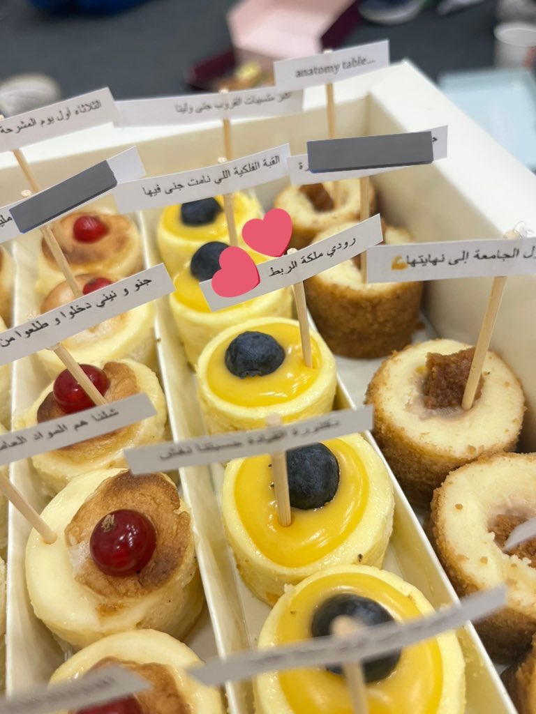 luvleyrodi's tweet photo. First year check ✔️ https://t.co/x4miM9vEA9