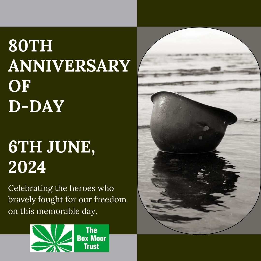 The Box Moor Trust (@boxmoortrust) on Twitter photo 