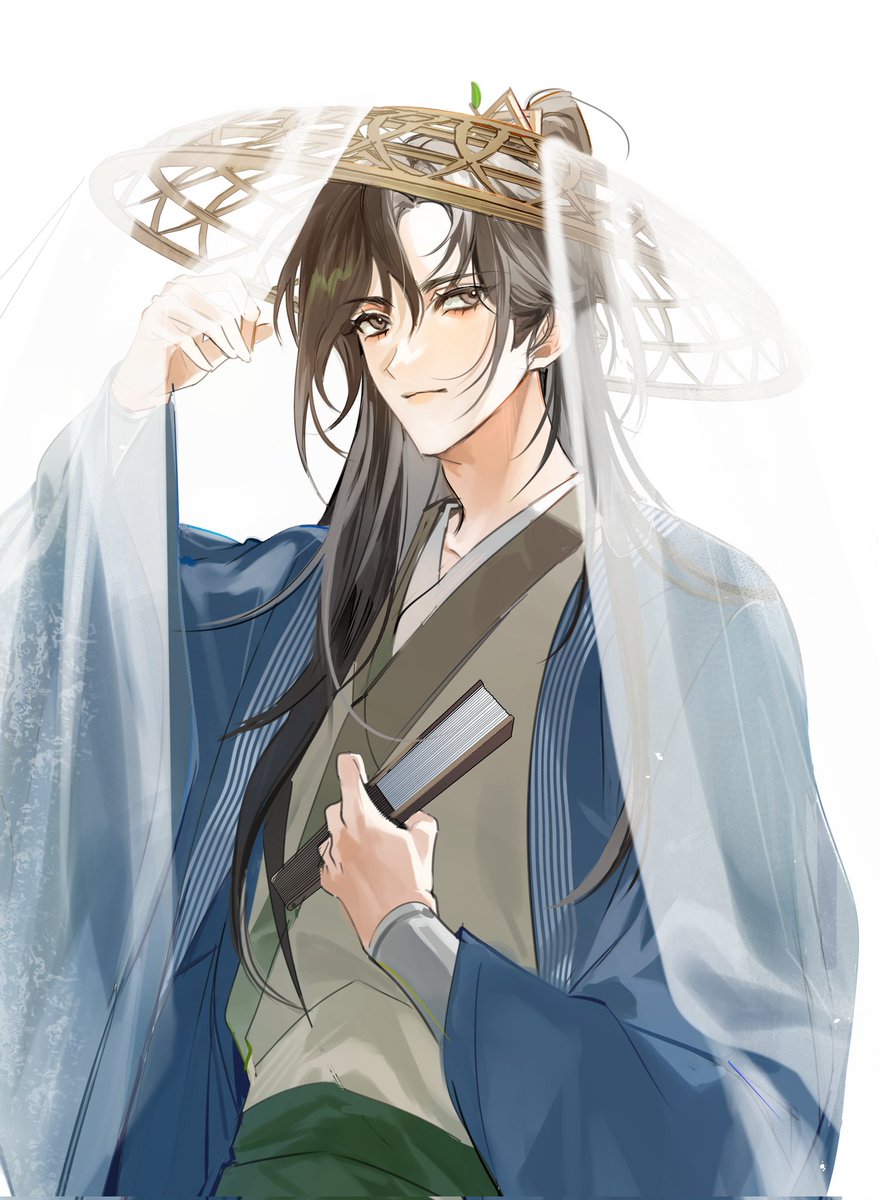 jj_ing_2's tweet photo. #svsss #人渣反派自救系统 https://t.co/KrXYQppAry
