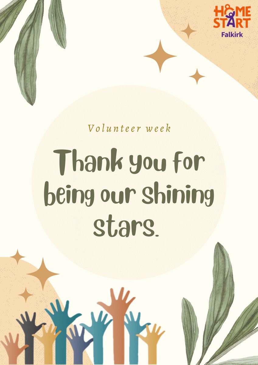 Home-Start Falkirk tweet media