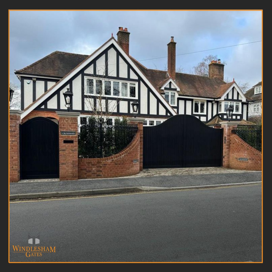 Windlesham Gates tweet media