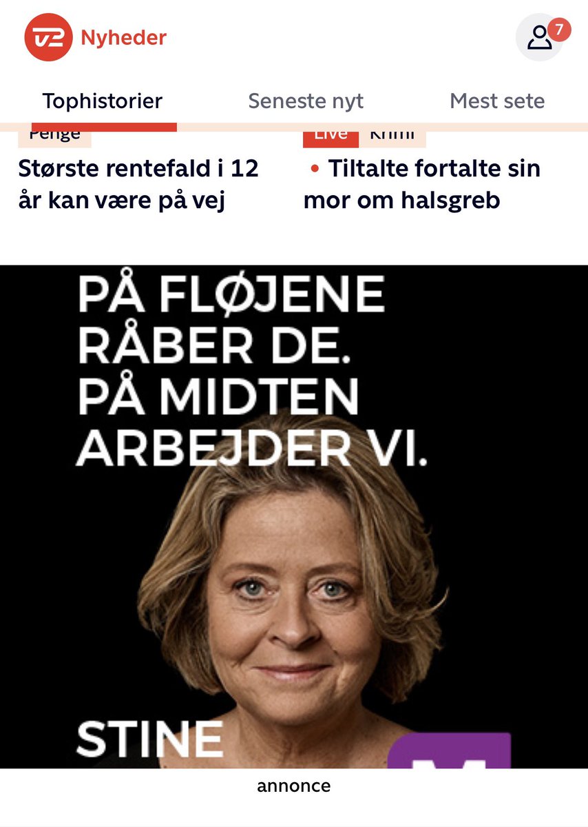 Maria Pryds tweet media