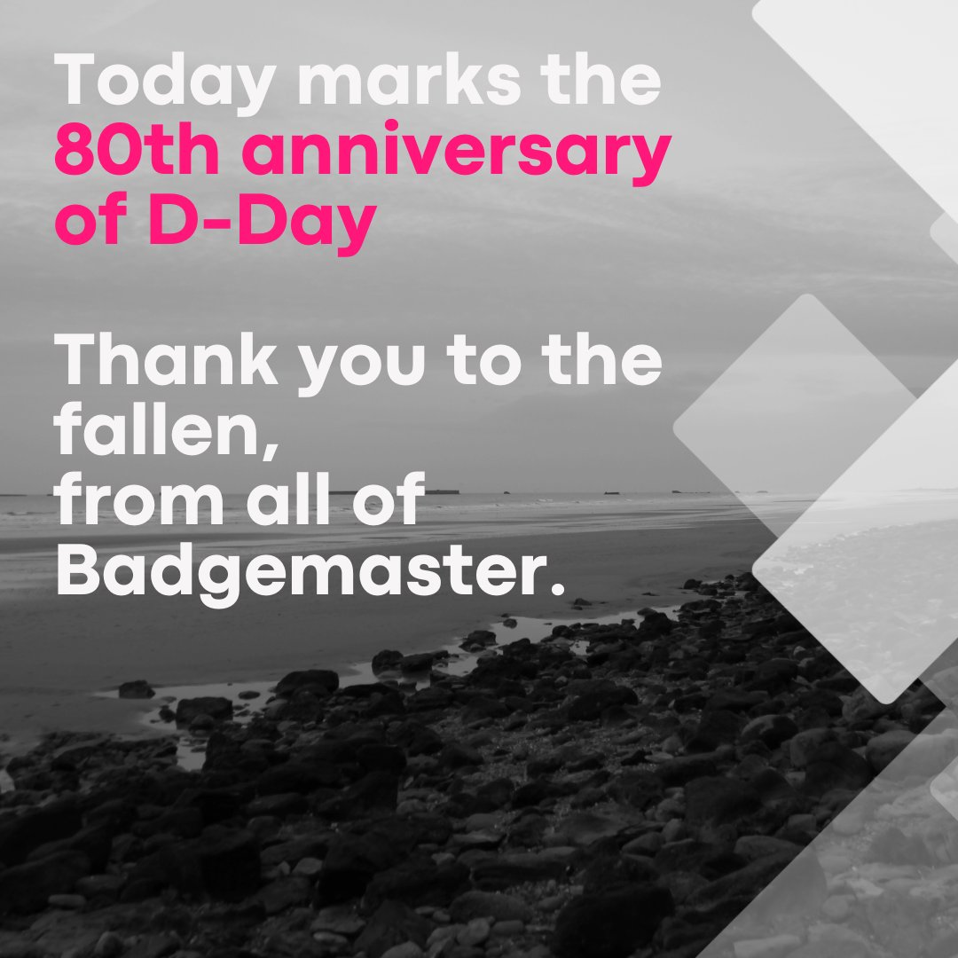 Badgemaster Ltd tweet media