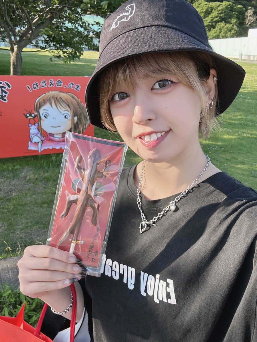 rinamakemono26's tweet photo. 〚 鈴木敏夫とジブリ展 〛 https://t.co/UYNkB3W0vo