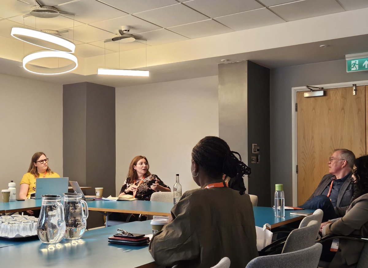 Thanks to everyone who joined us for our workshop on using PR to help attract investment <a href="/Climb_UK/">Climb UK</a> - great questions from great businesses 💡#climb24