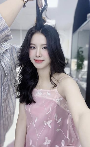 Đặng Phương Nhung tweet media
