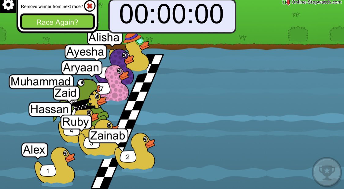 Ladybridge RE & Citizenship tweet media