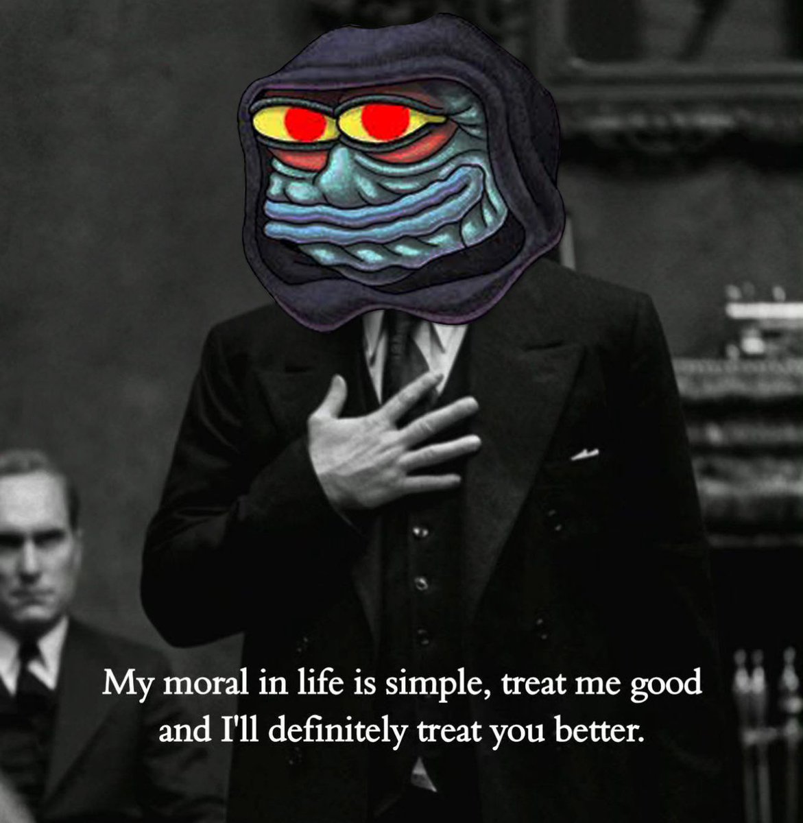 Dork Lord (@DorkLordCoin) / Posts / X