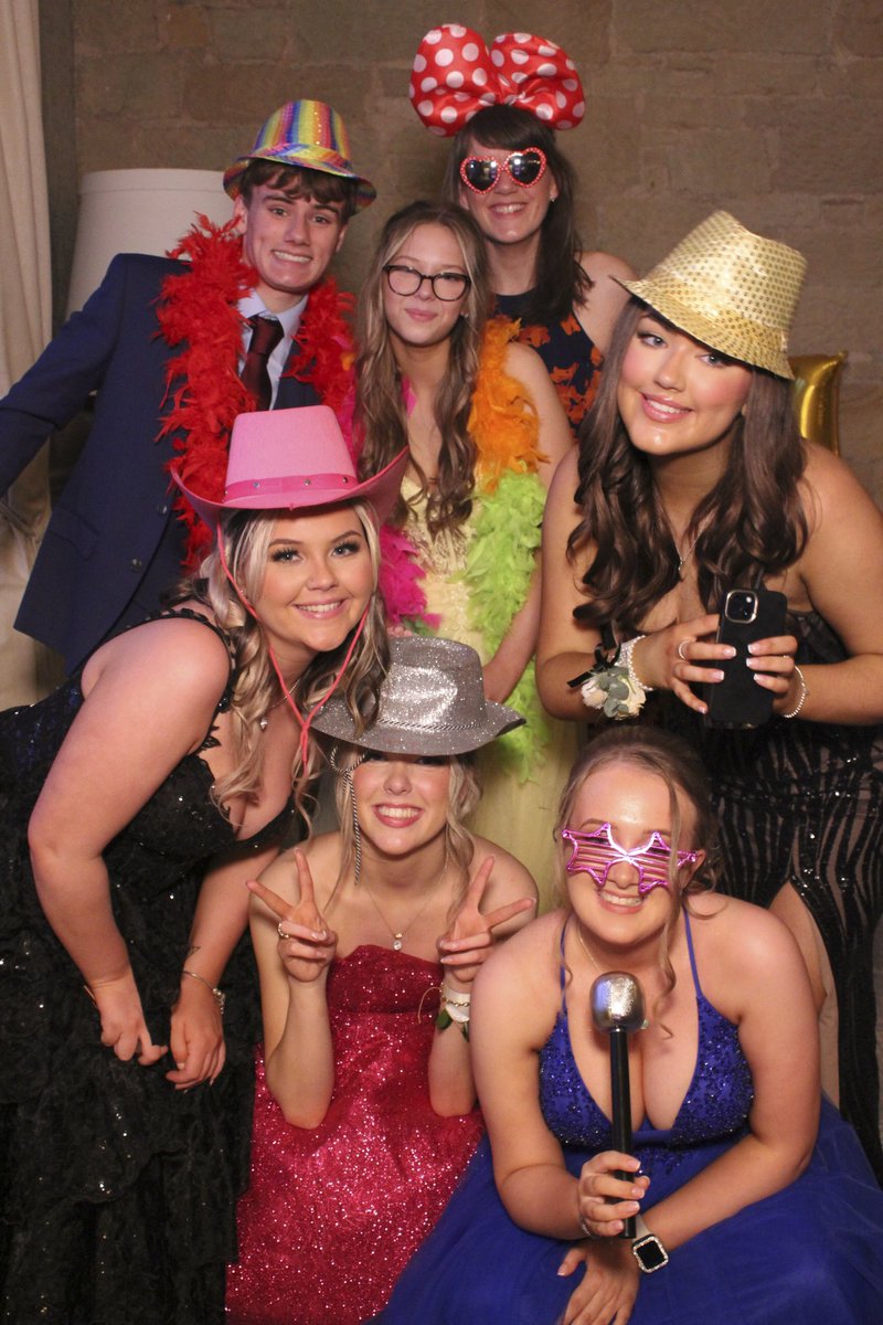 ghsvicecaptains's tweet photo. And that’s a wrap! Huge thankyou to Mrs Faill, couldn’t have done it without you! And also a big thankyou to @GHSCaptains2324 for organising prom, you did fabulous! We had the best night and the best year, can’t wait to see what next years team gets up to! https://t.co/SYnCsewKkq