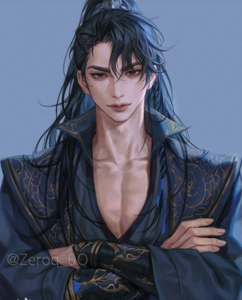 yanti8ve's tweet photo. "I hate you."                              "No, you don't." https://t.co/lIG6SMM7D2
