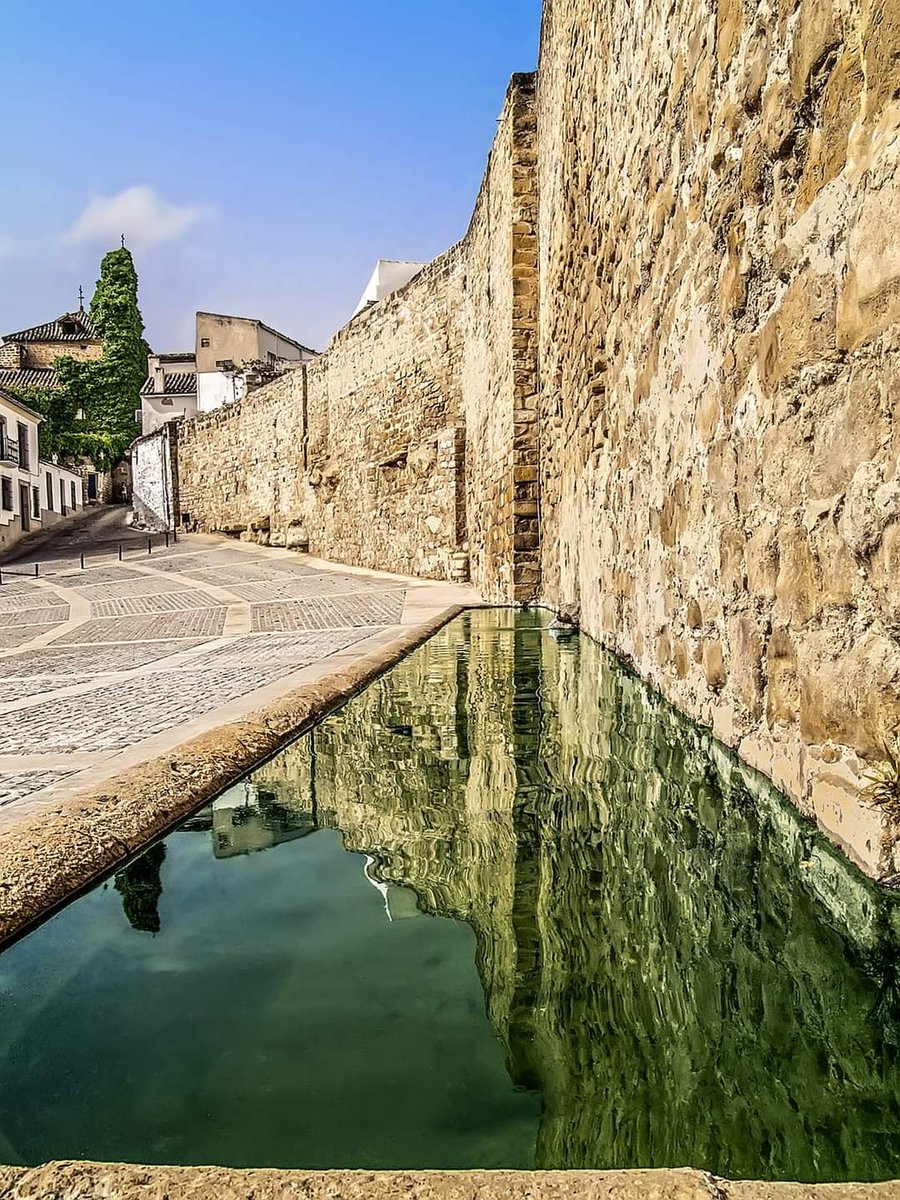 Come to Úbeda to learn Spanish with Euroidiomas Spanish School. 
Discover the Majestic Wall of Úbeda
Úbeda, a city steeped in history and designated as a UNESCO World Heritage site, boasts an architectural treasure that has stood the test of time – its ancient city wall. 
#ubeda