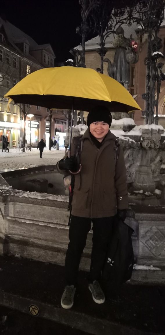 thegoecampus's tweet image. Events for researchers in Göttingen: Postdoc Social tonight (6 June), everyone welcome: goettingen-campus.de/postdoc-event share research and find solutions. And Walk&amp;amp;Talk on Fri 21 June - led by Linh with the yellow umbrella #WellBeing. #GCPostdoc events thanks to the GC Postdoc Committee.