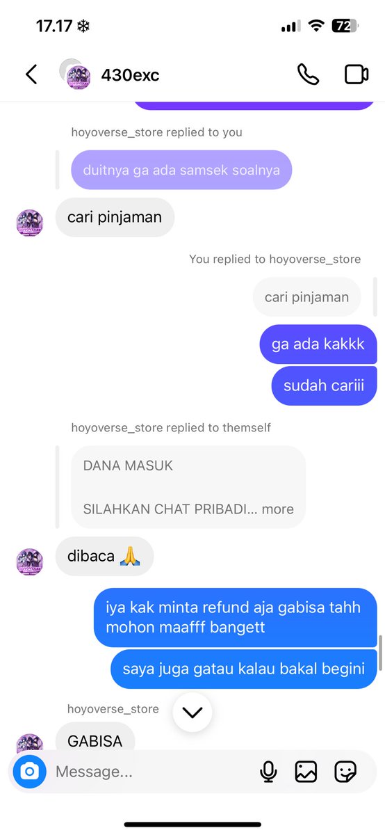 fuxvuan's tweet photo. Akhirnya aku minta pinjaman ke mama dan tetap lanjut TF dengan harapan sebentar lagi sudah akan dikembalikan.

EH GATAUNYA ADA PROSEDUR KEDUA ANJING, di sini aku dah lemes bgt. FIX PENIPUAN. Nominalnya ga normal ???!?!? https://t.co/hMjmF3wg2h