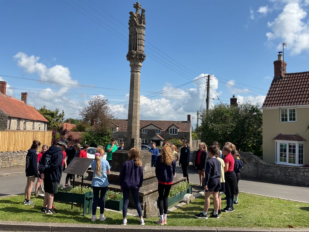 CatcottPrimarySchool tweet media