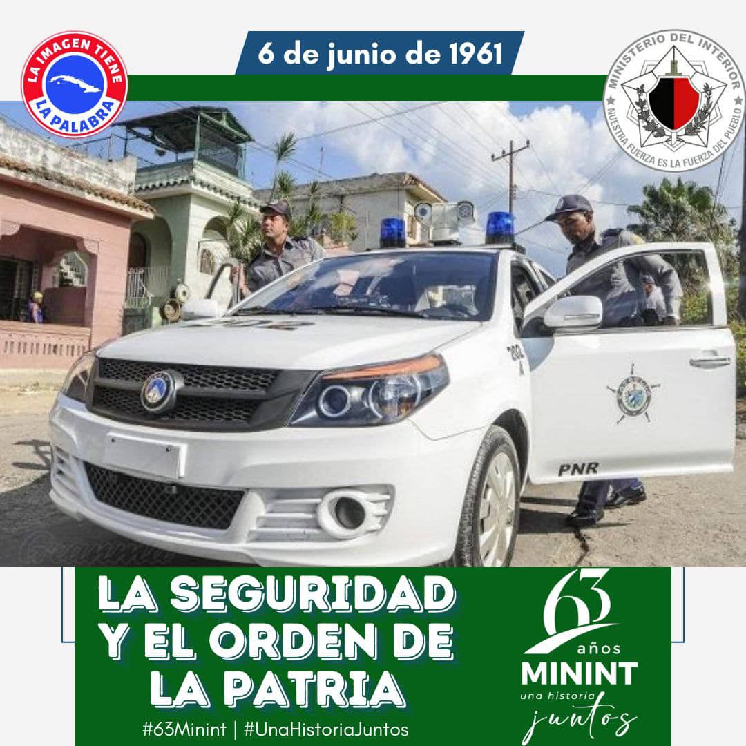 #Cuba