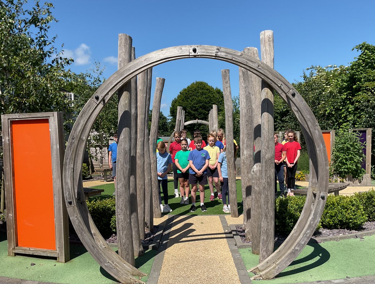 CatcottPrimarySchool tweet media