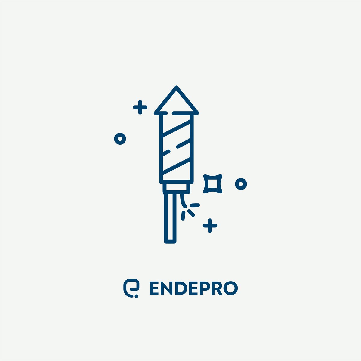 Endepro Software tweet media
