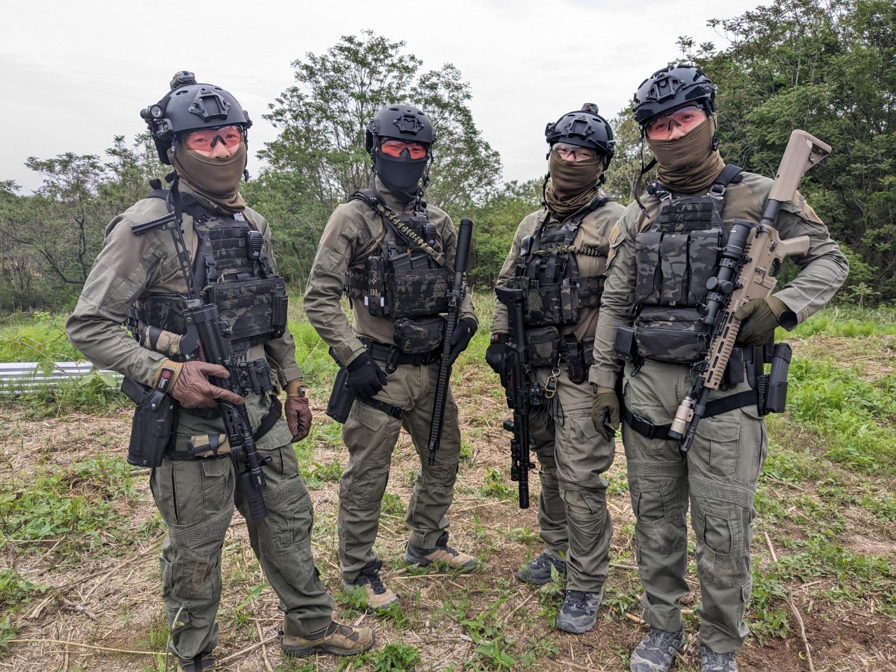 VOLK TACTICAL GEAR on X: 