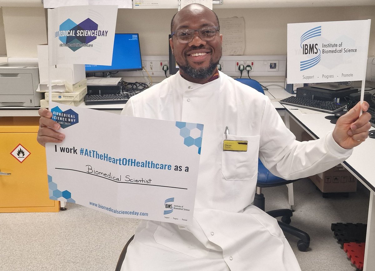 OUbanwa's tweet photo. @IBMScience We help to keep everyone safe. We are committed to delivering very essential services to patients. https://t.co/YPhQh8X294