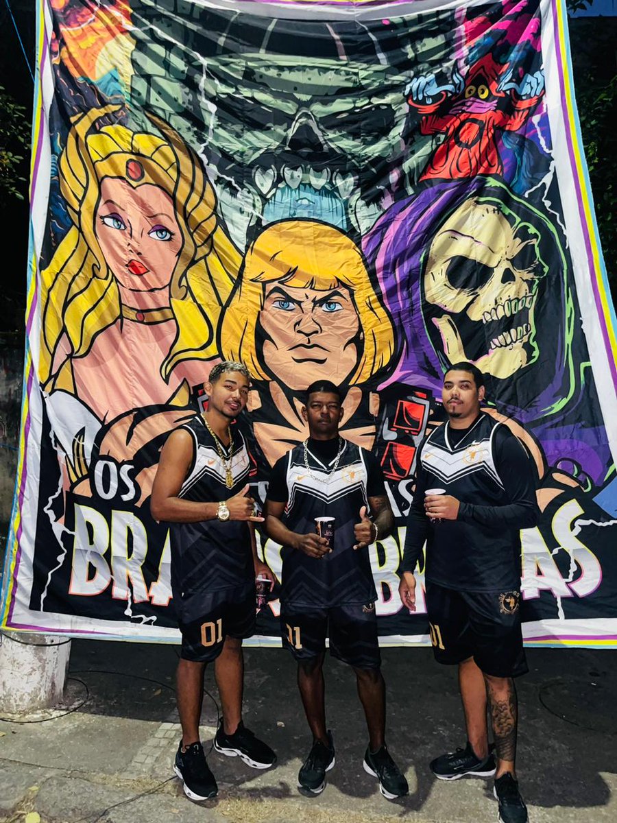 Alisson12655770's tweet photo. Diferente dos iguais é #osBravos 🅱️🎊🚀🎊🚀 https://t.co/fM2PddgTY5