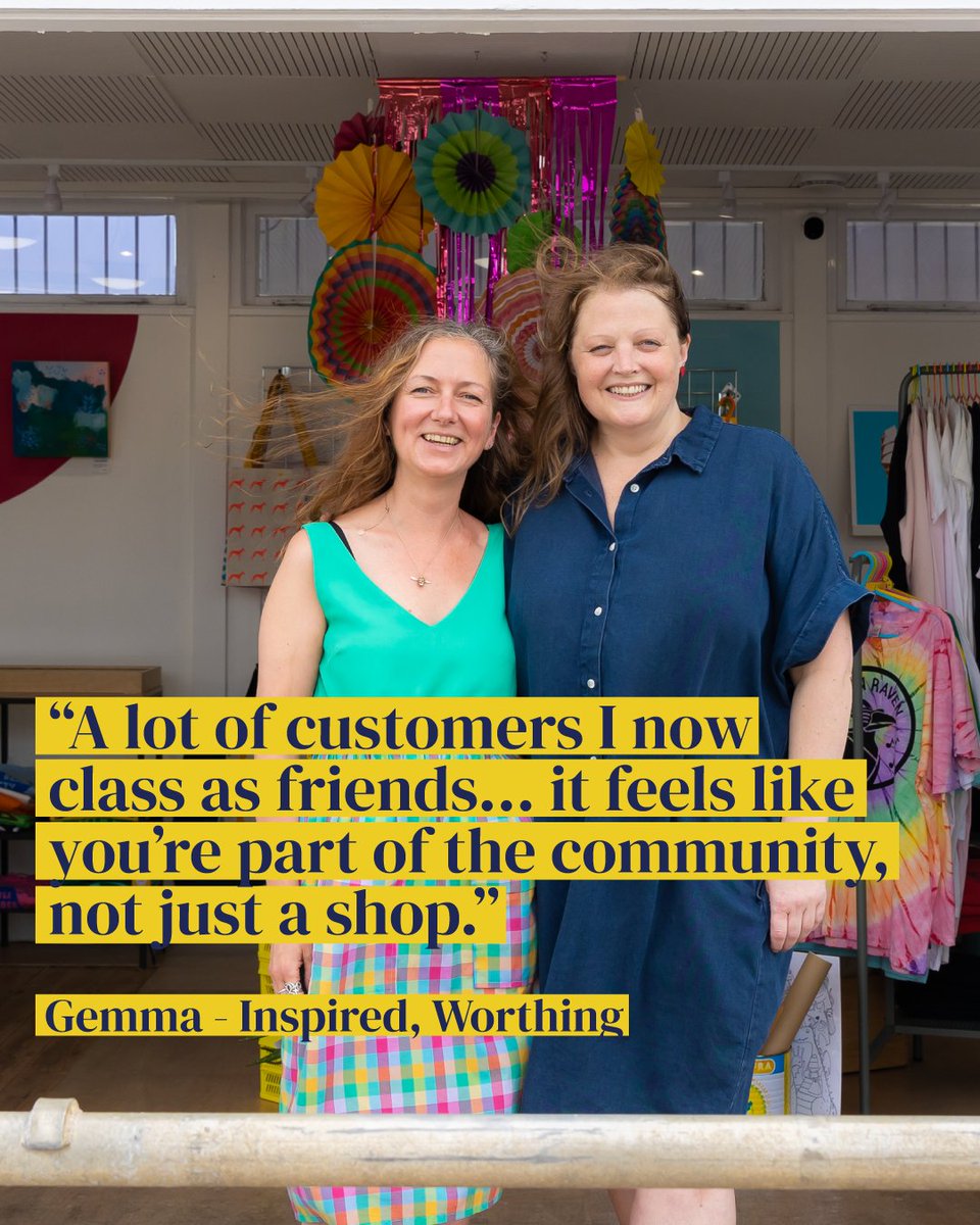 One of the best parts of running an independent business is the connections and relationships that develop with customers and the local communities. 

#independent #independentbusiness #smallbusiness #business #businessowner #smallbusinessuk #supportsmallbusiness #cafe #shop