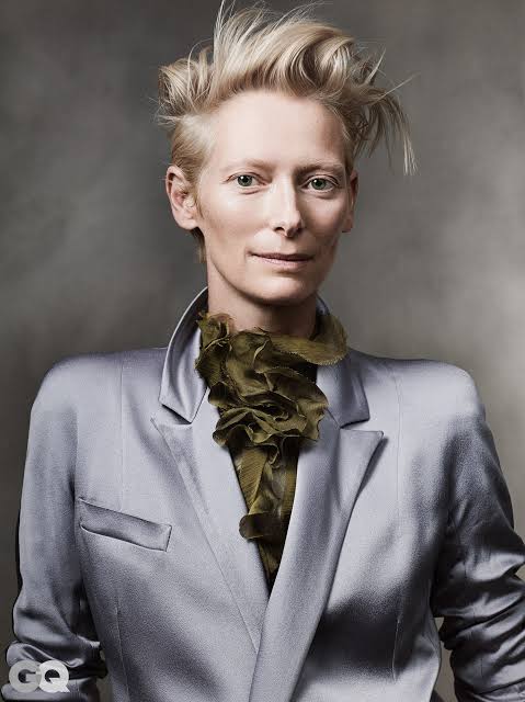 PolitiKilter's tweet photo. @Zeddeee Tilde-a Swinton
#TechnologyFamous https://t.co/hE57zChPCD