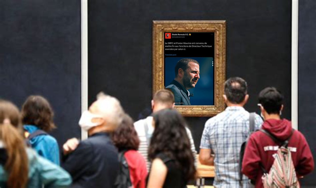 FrodoJacquet's tweet image. masterclass