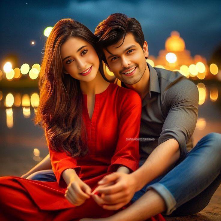 Amid dating rumours, video of #KushalTandon kissing #ShivangiJoshi goes VIRAL!
Watch bit.ly/3OyvKMM