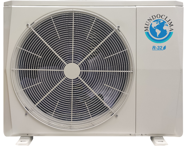 SalvadorEscoda's tweet photo. 🗞️📢¡Presentamos el PRIMER #VRV #Mundoclima® serie MVD V8M con gas R32 y producción de ACS! 🌟💧♻️
🔹Dimensiones compactas
🔹Uds. de doble ventilador descarga frontal 25,2 kW-61,5 kW
🔹Compresor EVI + conexión Bluetooth 📱
🔹Maxi MVD V8X 25,4 kW* 90 kW
🔗https://t.co/5tHnyBZ1s6 https://t.co/xA3H7N6HPz