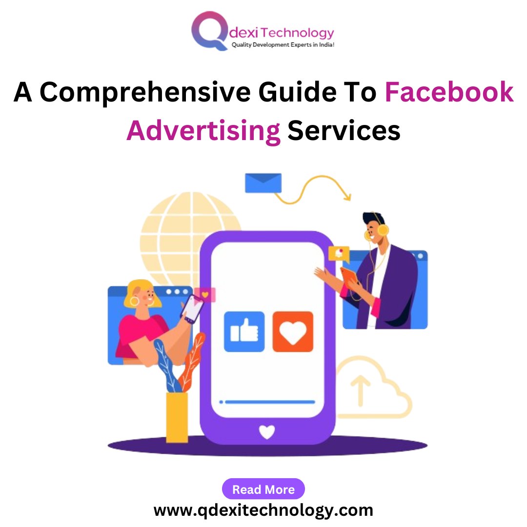 QdexiTechnology's tweet image. Learn how to reach your target audience, maximize ROI, and skyrocket your business growth. 🚀
.
Read More:- rb.gy/v4duxn

#FacebookAdsGuide #AdvertisingServices #SocialMediaMarketing #DigitalMarketing #FacebookAdvertising #MarketingTips
