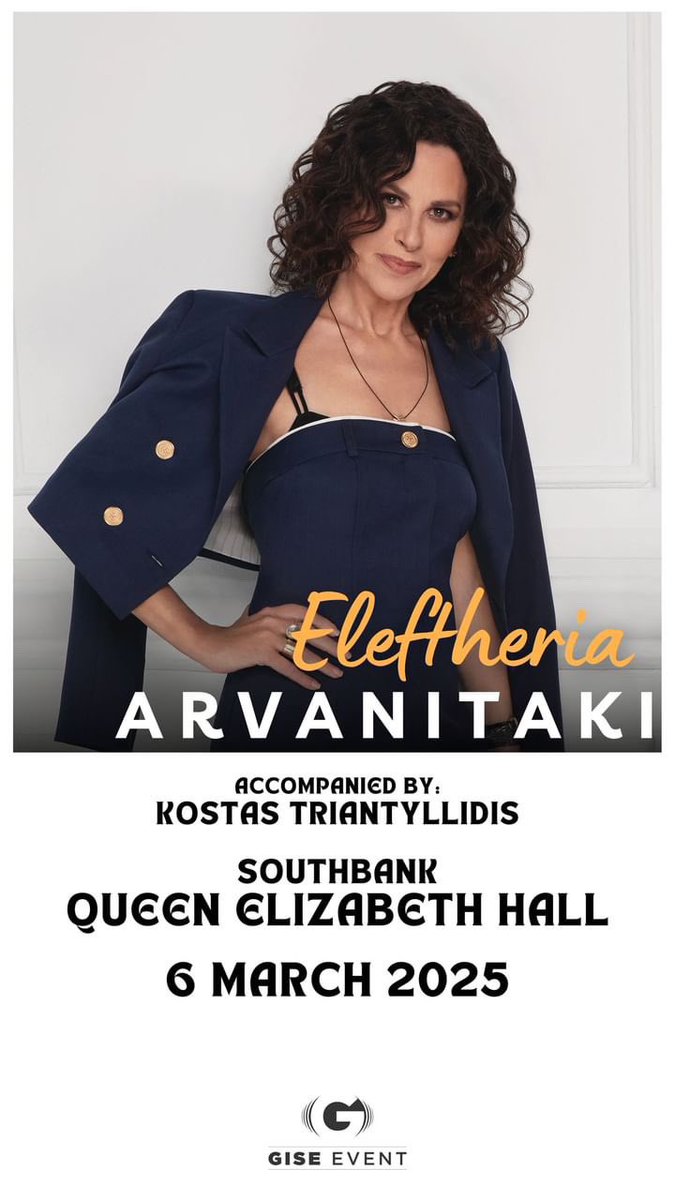 EleftheriaArvanitaki tweet media