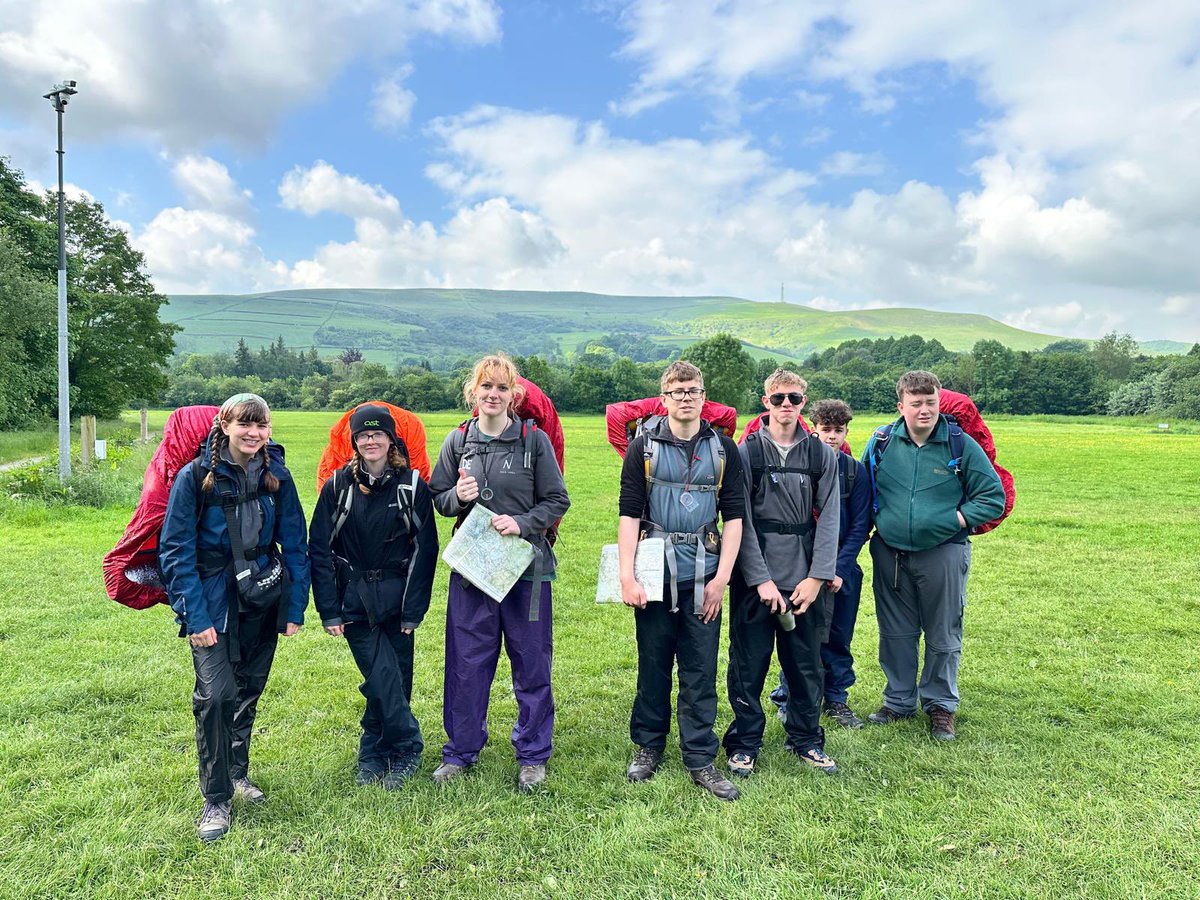 North Bromsgrove High School and Sixth Form 🌈 tweet media
